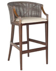 Newburyport Barstools - From Where -