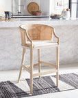 Newburyport Barstools - From Where -