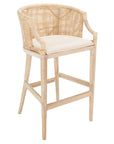 Newburyport Barstools - From Where -