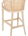Newburyport Barstools - From Where -