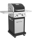 Nexgrill Deluxe 2 - Burner Gas Grill - From Where -