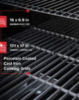 Nexgrill Deluxe 2 - Burner Gas Grill - From Where -