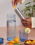 Night + Day Carafe - From Where Finds -