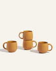 Night + Day Mugs - From Where -