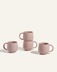 Night + Day Mugs - From Where -