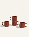Night + Day Mugs - From Where -