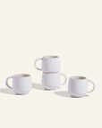 Night + Day Mugs - From Where -