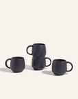 Night + Day Mugs - From Where -