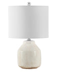 Nightstand Table Lamp - From Where -