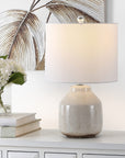 Nightstand Table Lamp - From Where -