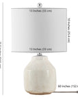 Nightstand Table Lamp - From Where -
