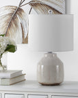 Nightstand Table Lamp - From Where -