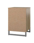 Nightstand with 1 Drawer - From Where -