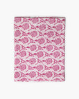 Nikhar Linen Hand - Printed Runner - From Where Finds -
