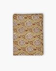 Nikhar Linen Hand - Printed Runner - From Where Finds -