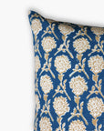 Nikhar Pure Linen Throw Pillow Cover - From Where Finds -