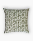 Nikhar Pure Linen Throw Pillow Cover - From Where Finds -
