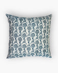 Nikhar Pure Linen Throw Pillow Cover - From Where Finds -