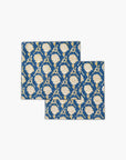 Nikhar Table Napkins (Set of 2) - From Where Finds -