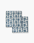 Nikhar Table Napkins (Set of 2) - From Where Finds -