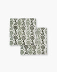 Nikhar Table Napkins (Set of 2) - From Where Finds -
