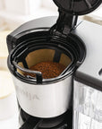 Ninja 12 - Cup Programmable Coffee Maker - From Where -