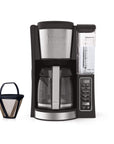 Ninja 12 - Cup Programmable Coffee Maker - From Where -