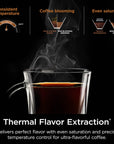 Ninja Hot & Iced XL Coffee Maker - From Where -