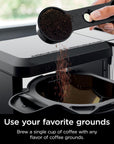 Ninja Hot & Iced XL Coffee Maker - From Where -