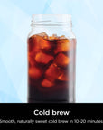 Ninja Hot & Iced XL Coffee Maker - From Where -