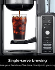 Ninja Hot & Iced XL Coffee Maker - From Where -
