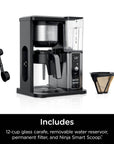 Ninja Hot & Iced XL Coffee Maker - From Where -