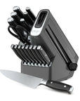 Ninja NeverDull™ 12 - Piece Knife System - From Where -
