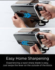 Ninja NeverDull™ 12 - Piece Knife System - From Where -