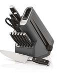 Ninja NeverDull™ 12 - Piece Knife System - From Where -