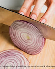 Ninja NeverDull™ 12 - Piece Knife System - From Where -
