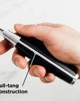 Ninja NeverDull™ 12 - Piece Knife System - From Where -