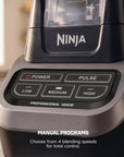 Ninja Professional Blender 1000W - From Where Finds -