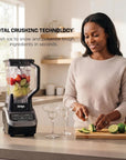 Ninja Professional Blender 1000W - From Where Finds -