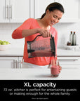 Ninja Professional Blender 1000W - From Where -
