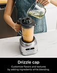 Ninja SS151 TWISTi Blender - From Where -