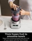 Ninja SS151 TWISTi Blender - From Where -