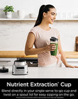 Ninja SS151 TWISTi Blender - From Where -