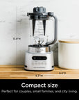 Ninja SS151 TWISTi Blender - From Where -