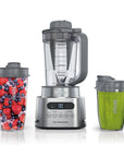 Ninja SS151 TWISTi Blender - From Where -