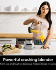 Ninja SS151 TWISTi Blender - From Where -