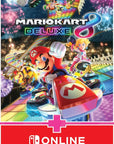 Nintendo Switch™ Mario Kart™ 8 Deluxe Bundle - From Where -