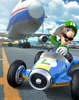 Nintendo Switch™ Mario Kart™ 8 Deluxe Bundle - From Where -
