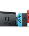 Nintendo Switch™ Mario Kart™ 8 Deluxe Bundle - From Where -