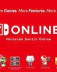 Nintendo Switch™ Mario Kart™ 8 Deluxe Bundle - From Where -